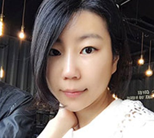 术后