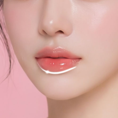 아랫입술 볼륨업 이미지